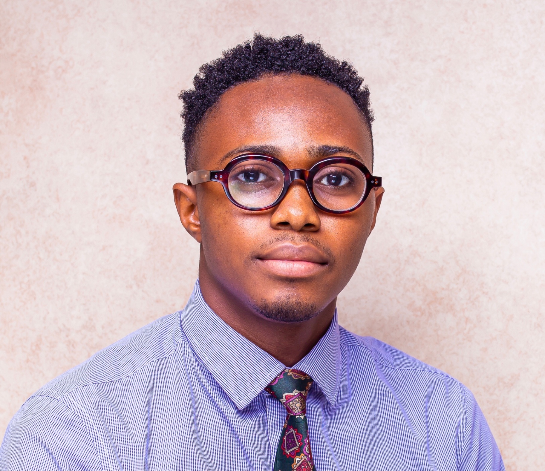 Edidiong Ekong