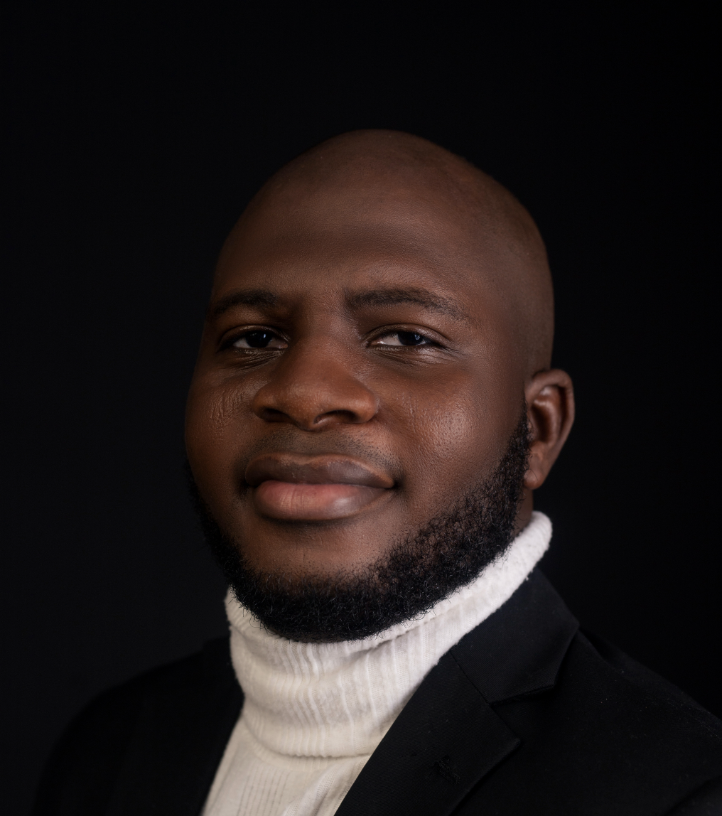 Saheed Ipaye