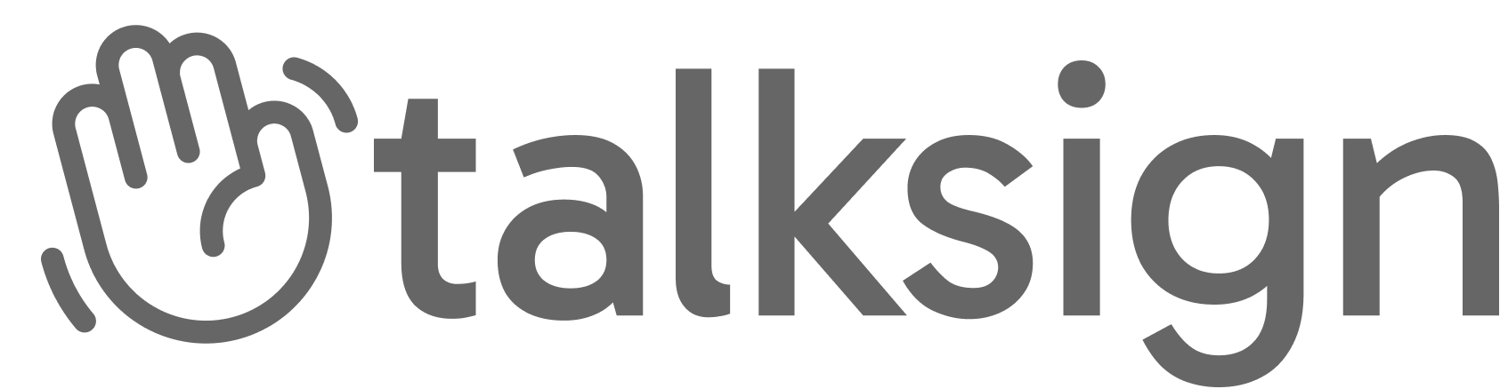 talksign